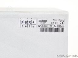Alcatel Adixen ATP2300M
