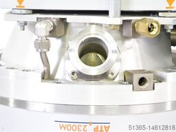 Alcatel Adixen ATP2300M