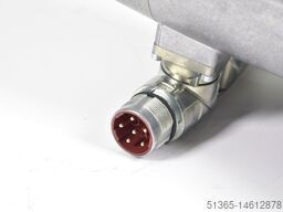 Wittenstein TPM 010X-021X-6P00-064B-WX-052