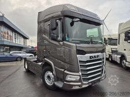 DAF XF 480 FT NGD ZF INTARDER