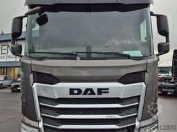 DAF XF 480 FT NGD ZF INTARDER