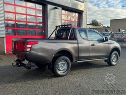Mitsubishi L200 4*4 airco