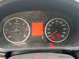 Mitsubishi L200 4*4 airco