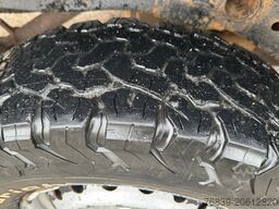 Mitsubishi L200 4*4 airco