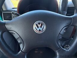 VW Crafter 2.5 Tdi Maxi Reisebus ViP DachKlima