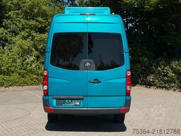 VW Crafter 2.5 Tdi Maxi Reisebus ViP DachKlima