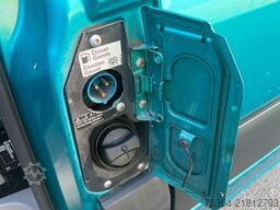 VW Crafter 2.5 Tdi Maxi Reisebus ViP DachKlima