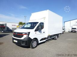 RENAULT NEW Master Koffer BÄR LBW Ultralight R-Cam