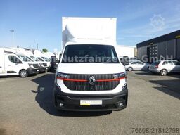 RENAULT NEW Master Koffer BÄR LBW Ultralight R-Cam