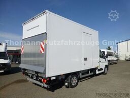RENAULT NEW Master Koffer BÄR LBW Ultralight R-Cam