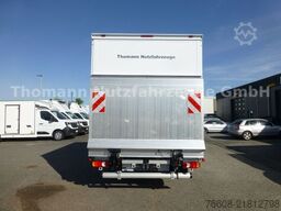 RENAULT NEW Master Koffer BÄR LBW Ultralight R-Cam