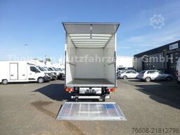 RENAULT NEW Master Koffer BÄR LBW Ultralight R-Cam
