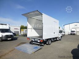 RENAULT NEW Master Koffer BÄR LBW Ultralight R-Cam