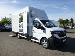 RENAULT NEW Master Koffer BÄR LBW Ultralight R-Cam