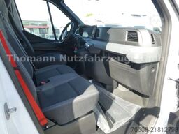 RENAULT NEW Master Koffer BÄR LBW Ultralight R-Cam