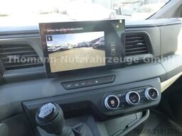 RENAULT NEW Master Koffer BÄR LBW Ultralight R-Cam