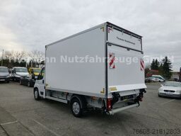 TOYOTA PROACE MAX Koffer LBW Aut. Navi