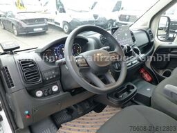 TOYOTA PROACE MAX Koffer LBW Aut. Navi