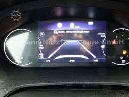 TOYOTA PROACE MAX Koffer LBW Aut. Navi