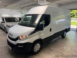 IVECO Daily 35-160 Hoch+Lang*L2-H2*Garantie*Klima*