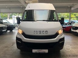IVECO Daily 35-160 Hoch+Lang*L2-H2*Garantie*Klima*