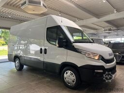 IVECO Daily 35-160 Hoch+Lang*L2-H2*Garantie*Klima*