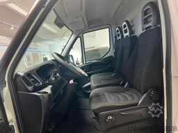 IVECO Daily 35-160 Hoch+Lang*L2-H2*Garantie*Klima*