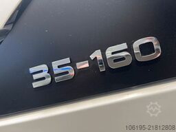 IVECO Daily 35-160 Hoch+Lang*L2-H2*Garantie*Klima*