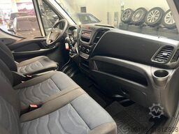 IVECO Daily 35-160 Hoch+Lang*L2-H2*Garantie*Klima*