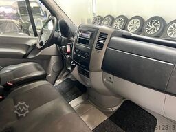 MERCEDES-BENZ Sprinter 316 CDI Kipper DoKa*AHK=3.500Kg*