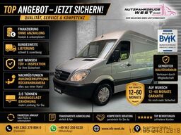MERCEDES-BENZ Sprinter 316 CDI Hoch+Lang*AHK=3,500Kg*Garantie*