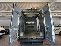 MERCEDES-BENZ Sprinter 316 CDI Hoch+Lang*AHK=3,500Kg*Garantie*