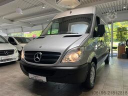 MERCEDES-BENZ Sprinter 316 CDI Hoch+Lang*AHK=3,500Kg*Garantie*
