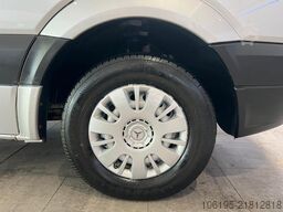 MERCEDES-BENZ Sprinter 316 CDI Hoch+Lang*AHK=3,500Kg*Garantie*