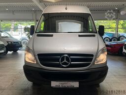 MERCEDES-BENZ Sprinter 316 CDI Hoch+Lang*AHK=3,500Kg*Garantie*