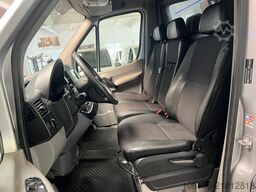 MERCEDES-BENZ Sprinter 316 CDI Hoch+Lang*AHK=3,500Kg*Garantie*