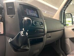 MERCEDES-BENZ Sprinter 316 CDI Hoch+Lang*AHK=3,500Kg*Garantie*