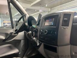 MERCEDES-BENZ Sprinter 316 CDI Hoch+Lang*AHK=3,500Kg*Garantie*