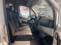 MERCEDES-BENZ Sprinter 316 CDI Hoch+Lang*AHK=3,500Kg*Garantie*