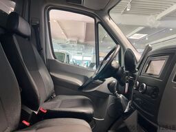 MERCEDES-BENZ Sprinter 316 CDI Hoch+Lang*AHK=3,500Kg*Garantie*