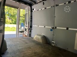 MERCEDES-BENZ Sprinter 316 CDI Hoch+Lang*AHK=3,500Kg*Garantie*