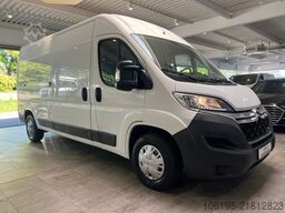CITROEN Jumper 2,2 HDI Maxi Hoch+Lang*Garantie*1.Hand*