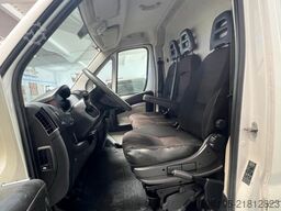 CITROEN Jumper 2,2 HDI Maxi Hoch+Lang*Garantie*1.Hand*