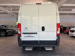 CITROEN Jumper 2,2 HDI Maxi Hoch+Lang*Garantie*1.Hand*