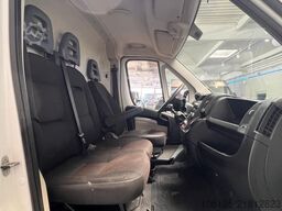 CITROEN Jumper 2,2 HDI Maxi Hoch+Lang*Garantie*1.Hand*