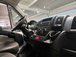 CITROEN Jumper 2,2 HDI Maxi Hoch+Lang*Garantie*1.Hand*