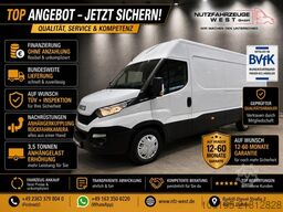 IVECO Daily 35s13 Maxi Hoch+Lang XXL *Garantie*
