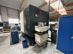 DMG MORI DMU 75 monoBLOCK
