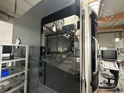 DMG MORI DMU 75 monoBLOCK