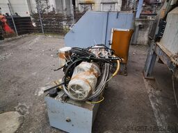LINDNER KOMET 2200 HP